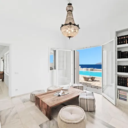 Michaelangelo Villa